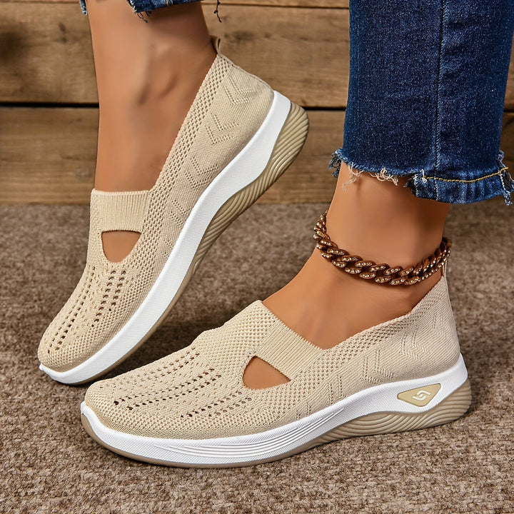 Julie | Chaussures ortho