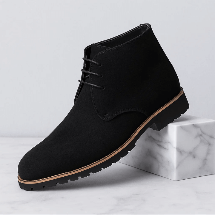 Julien | Bottines Chukka Homme