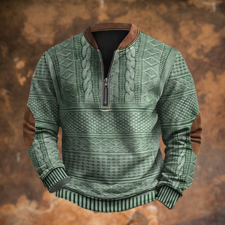 George | Pull en tricot