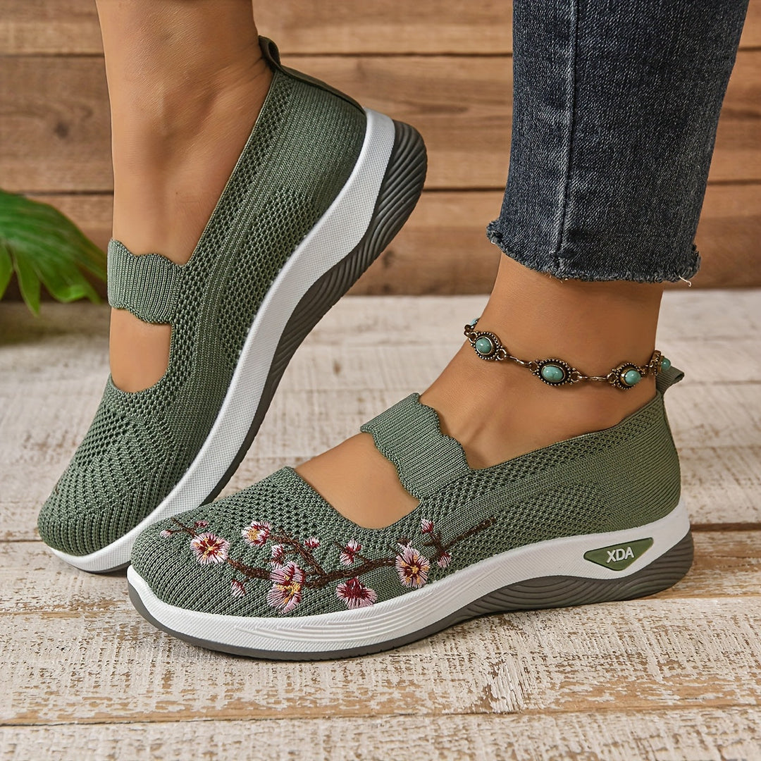 SoutienPlus™ | Chaussures confort