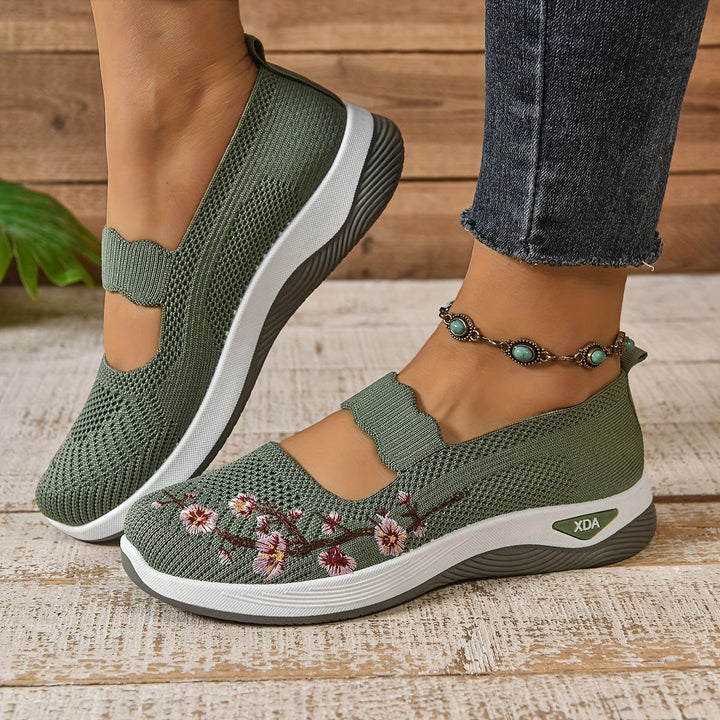 SoutienPlus™ | Chaussures confort