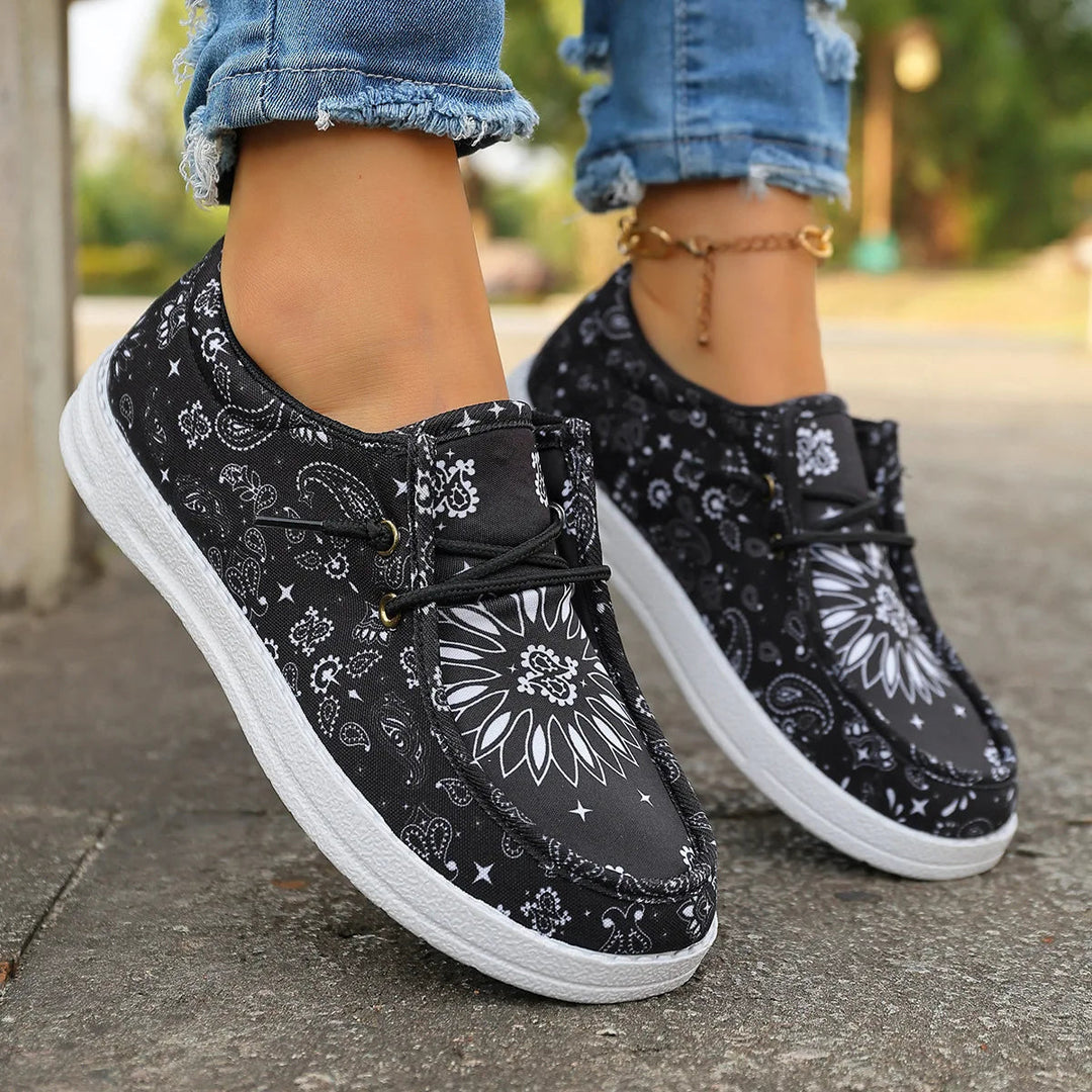 Elina │ Chaussures Confort Ultra-Légères