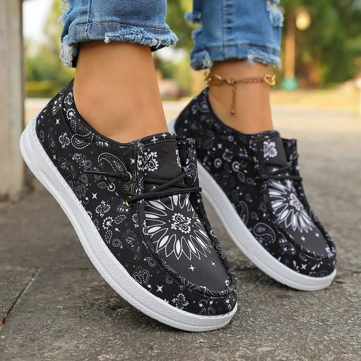 Elina │ Chaussures Confort Ultra-Légères