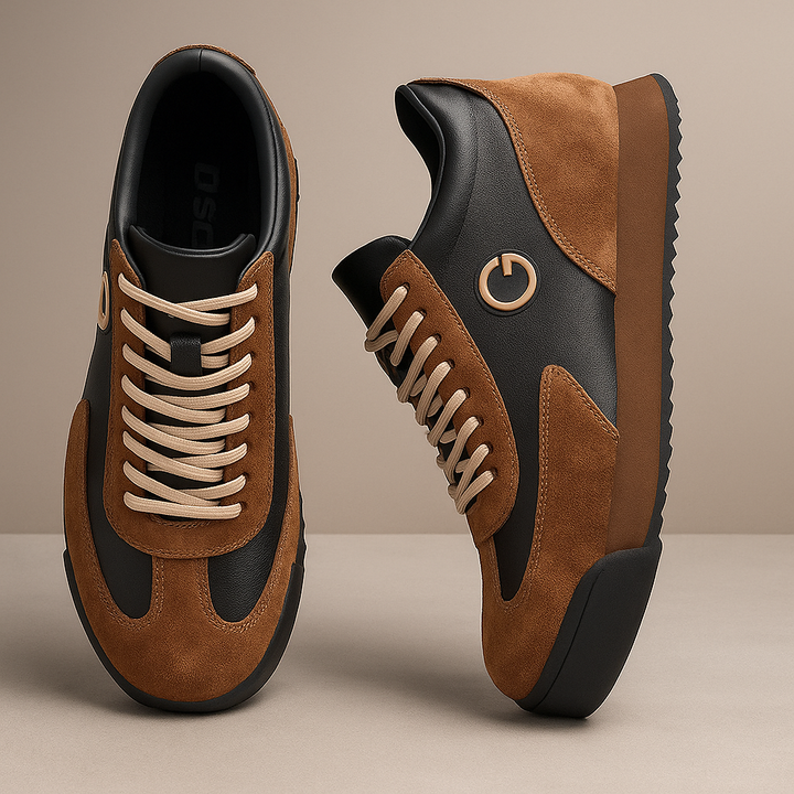 Clément | Elegant Leather Shoes