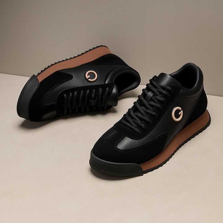 Clément | Elegant Leather Shoes