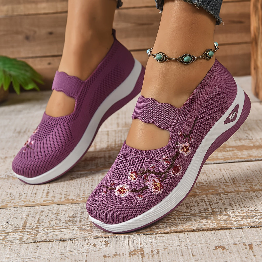 SoutienPlus™ | Chaussures confort