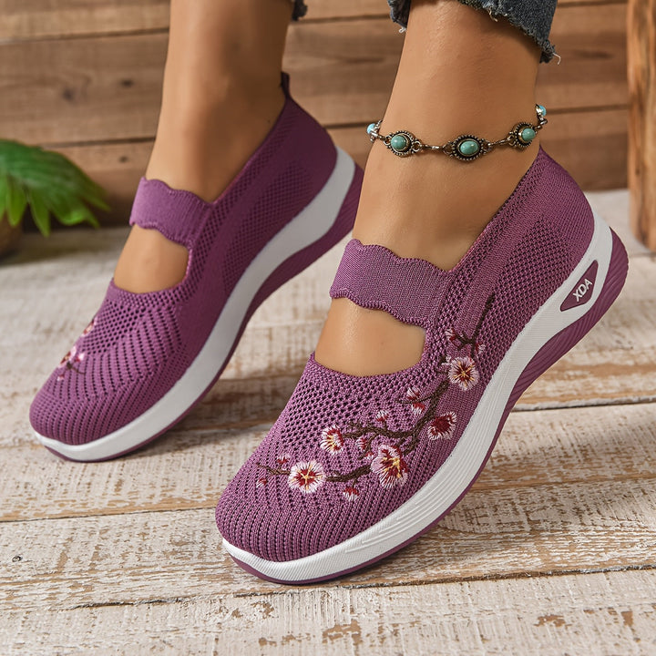 SoutienPlus™ | Chaussures confort