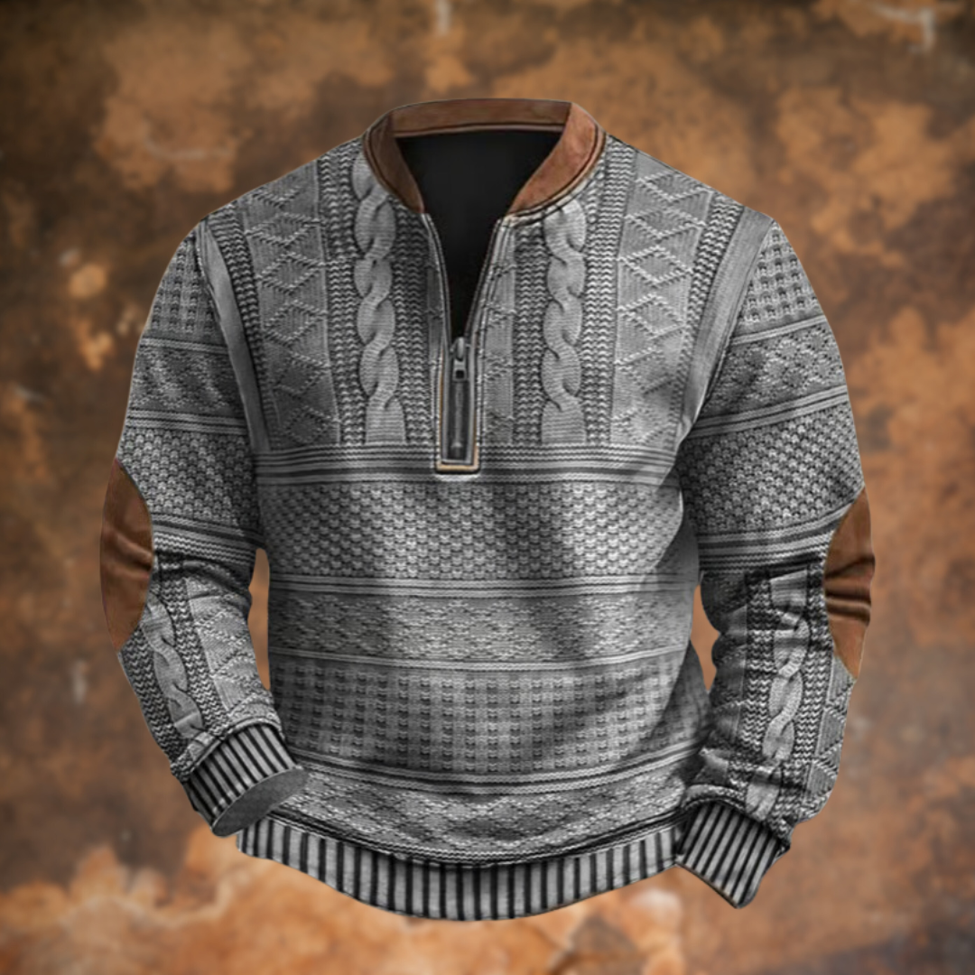 George | Pull en tricot