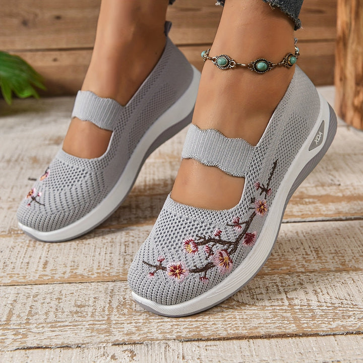 SoutienPlus™ | Chaussures confort