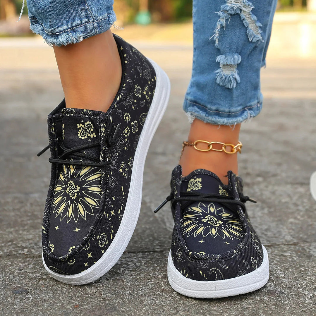 Elina │ Chaussures Confort Ultra-Légères