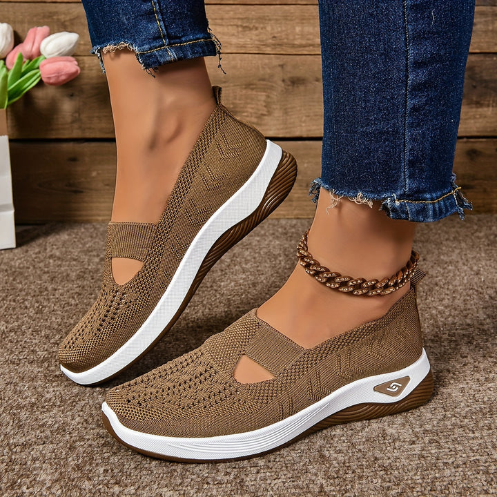 Julie | Chaussures ortho
