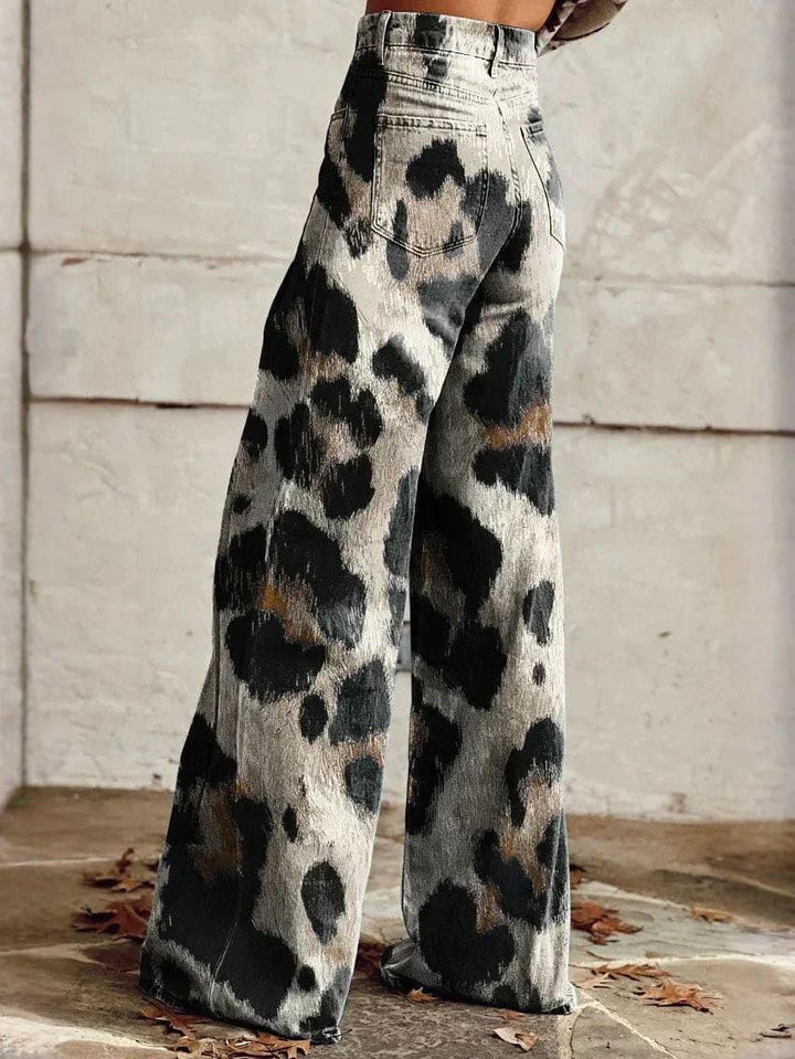 Sophie | Pantalon vintage