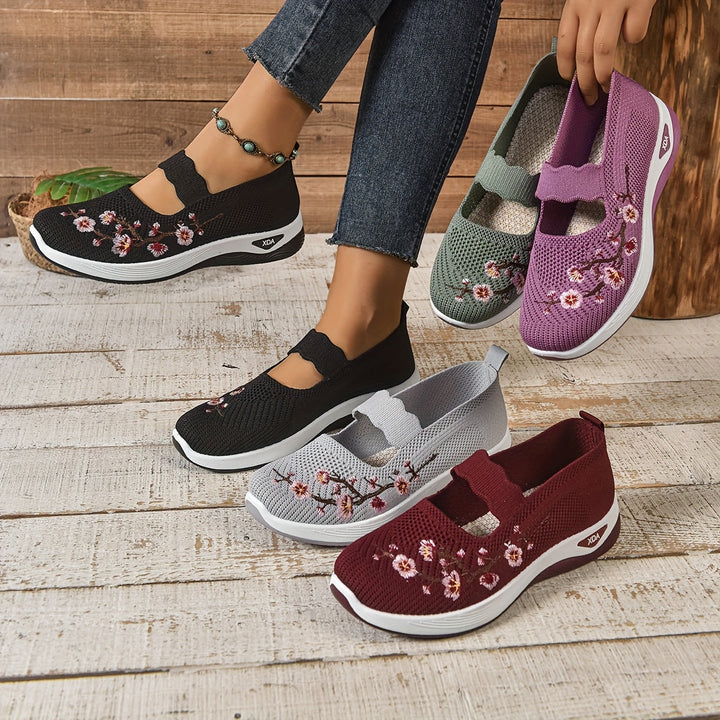 SoutienPlus™ | Chaussures confort