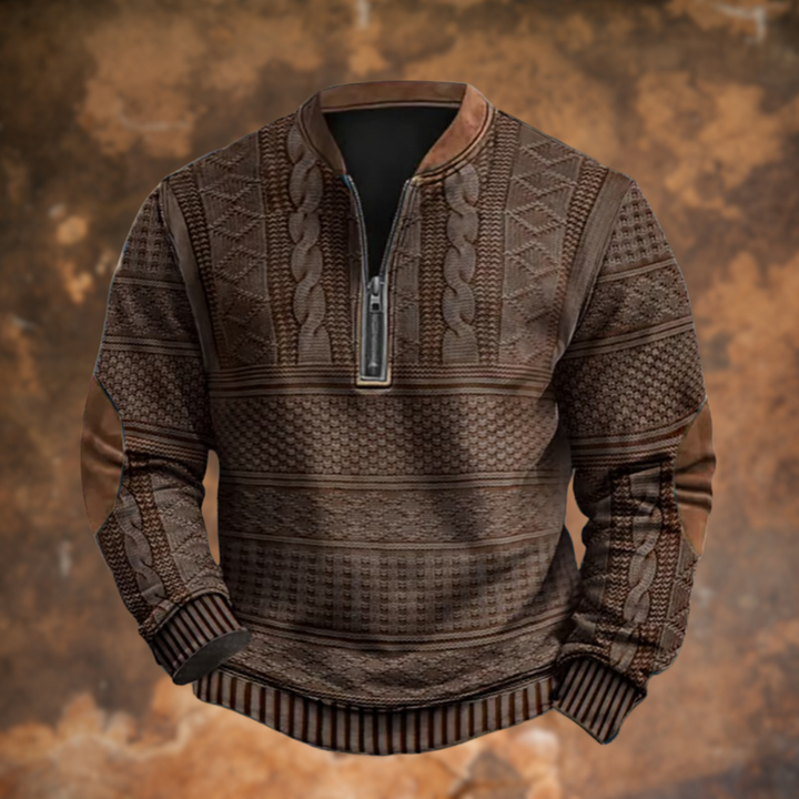 George | Pull en tricot