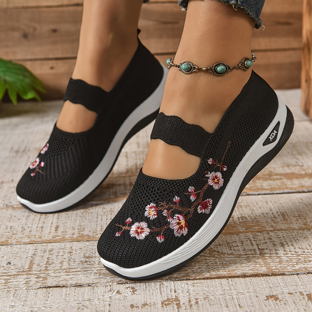 SoutienPlus™ | Chaussures confort