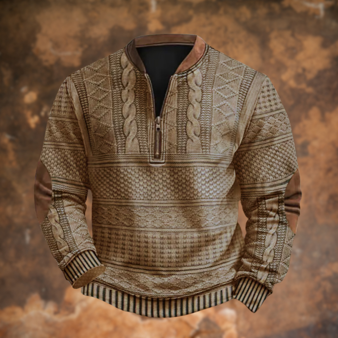 George | Pull en tricot