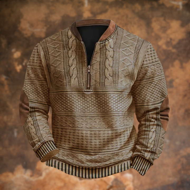 George | Pull en tricot