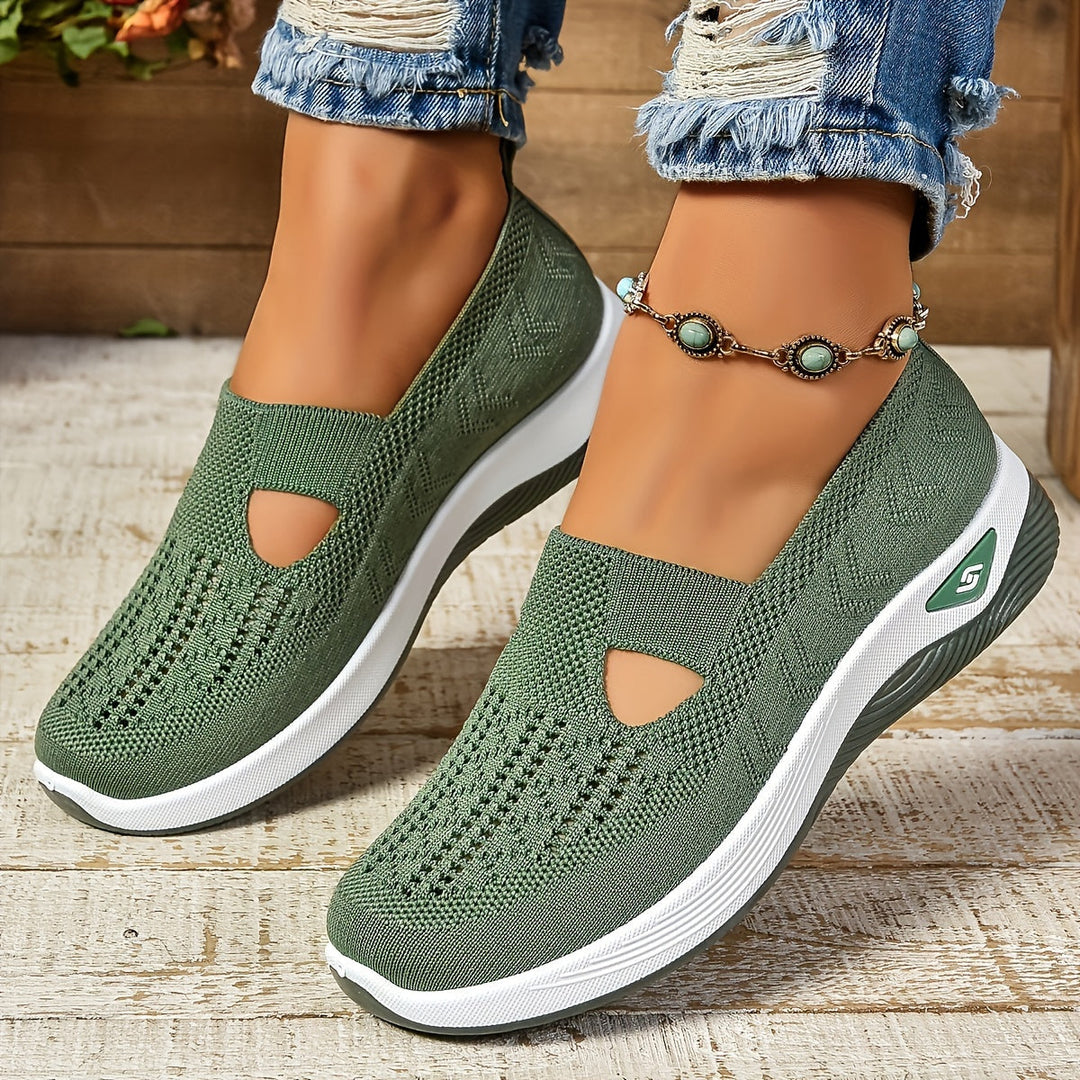 Julie | Chaussures ortho