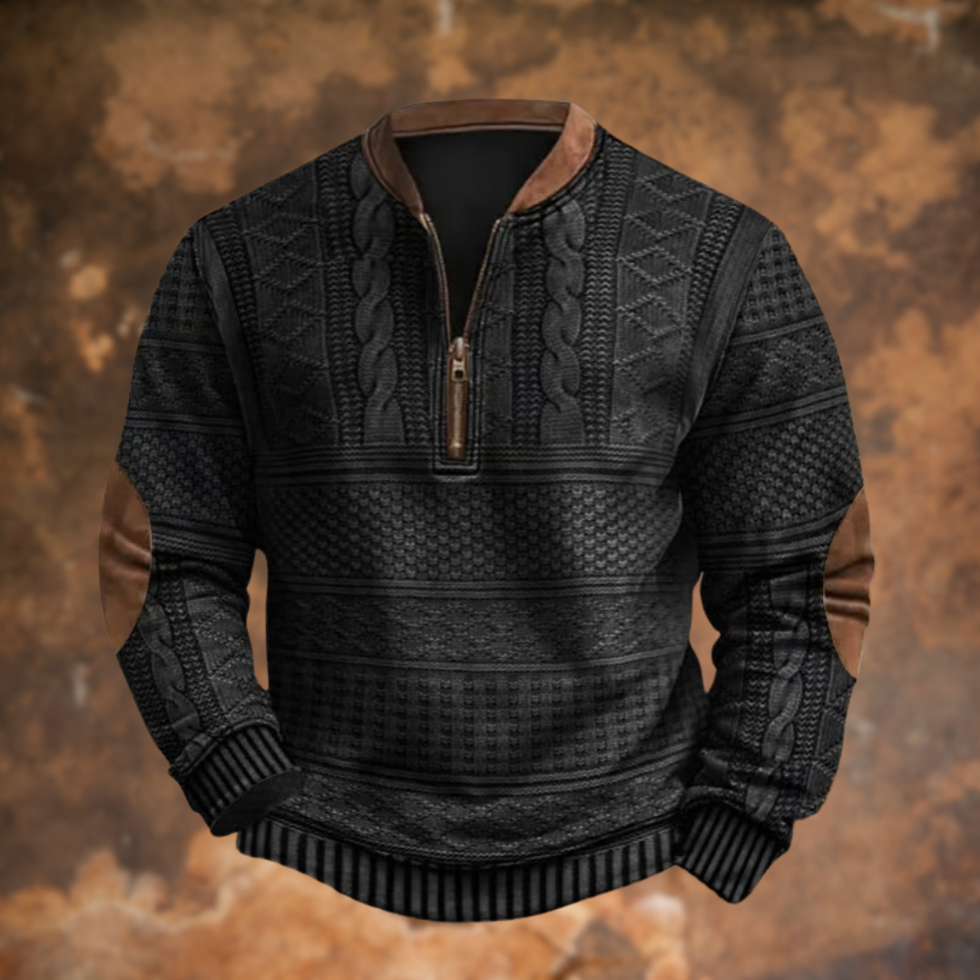 George | Pull en tricot