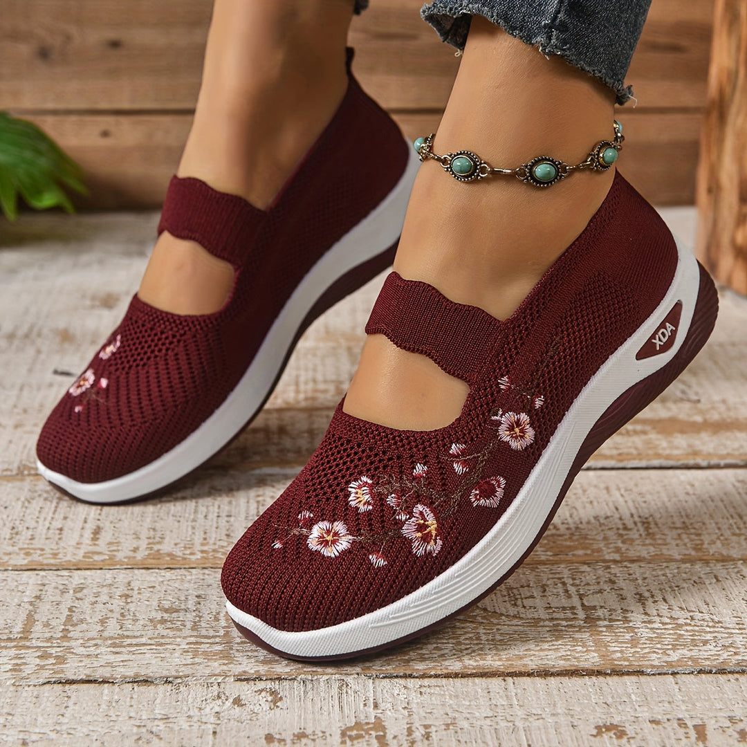 SoutienPlus™ | Chaussures confort