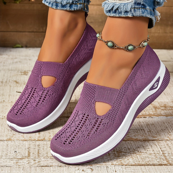 Julie | Chaussures ortho