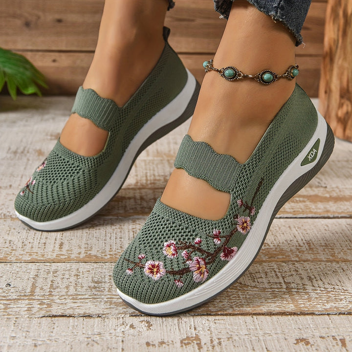 SoutienPlus™ | Chaussures confort