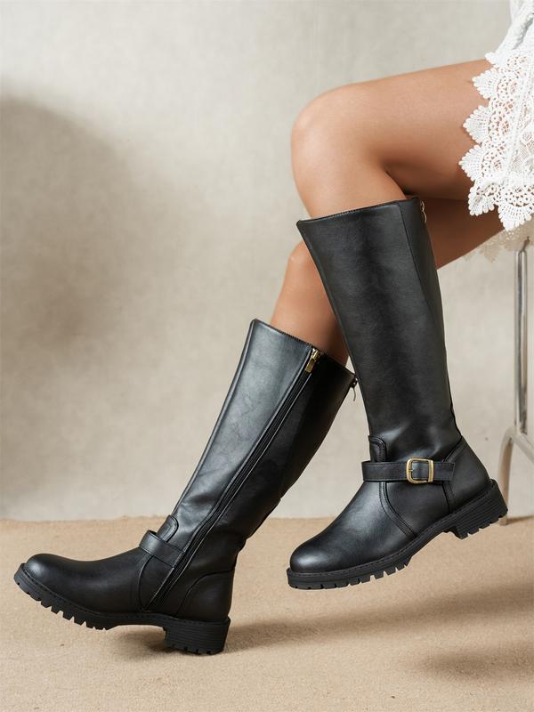 Vero | Bottes Confort