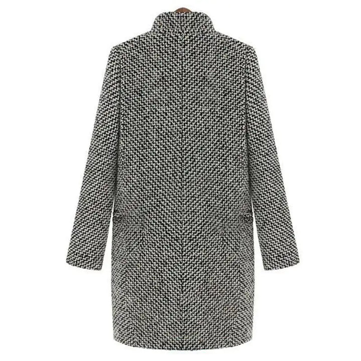 Claudia | Manteau élégant
