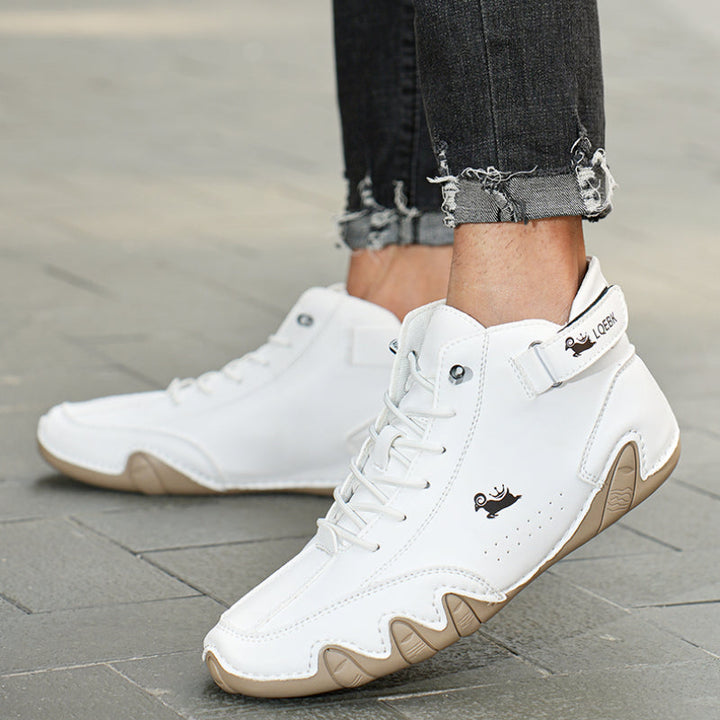 Lucia | Chaussures Antidérapantes Sensibles (Unisex)