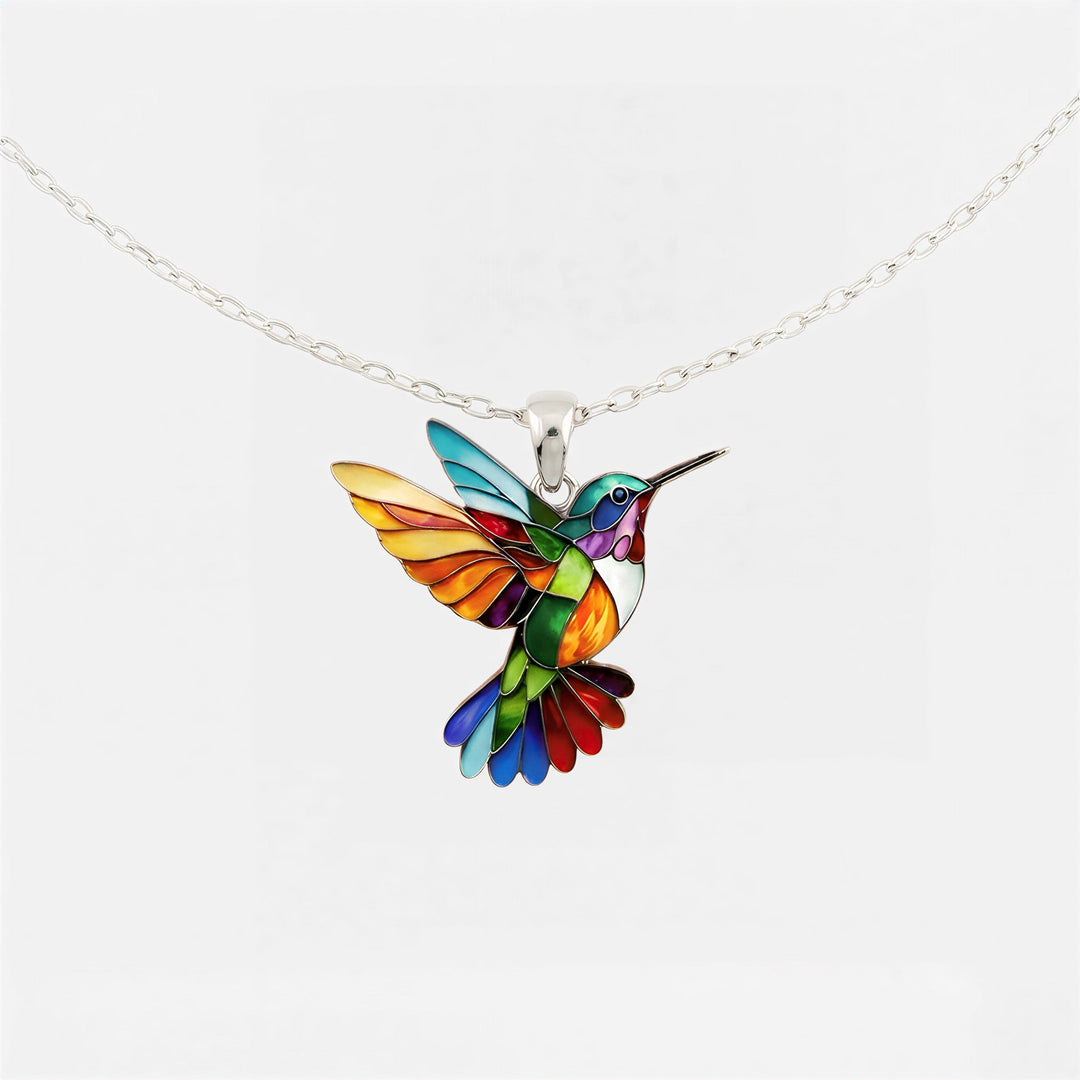 Solène | Colibri Collier