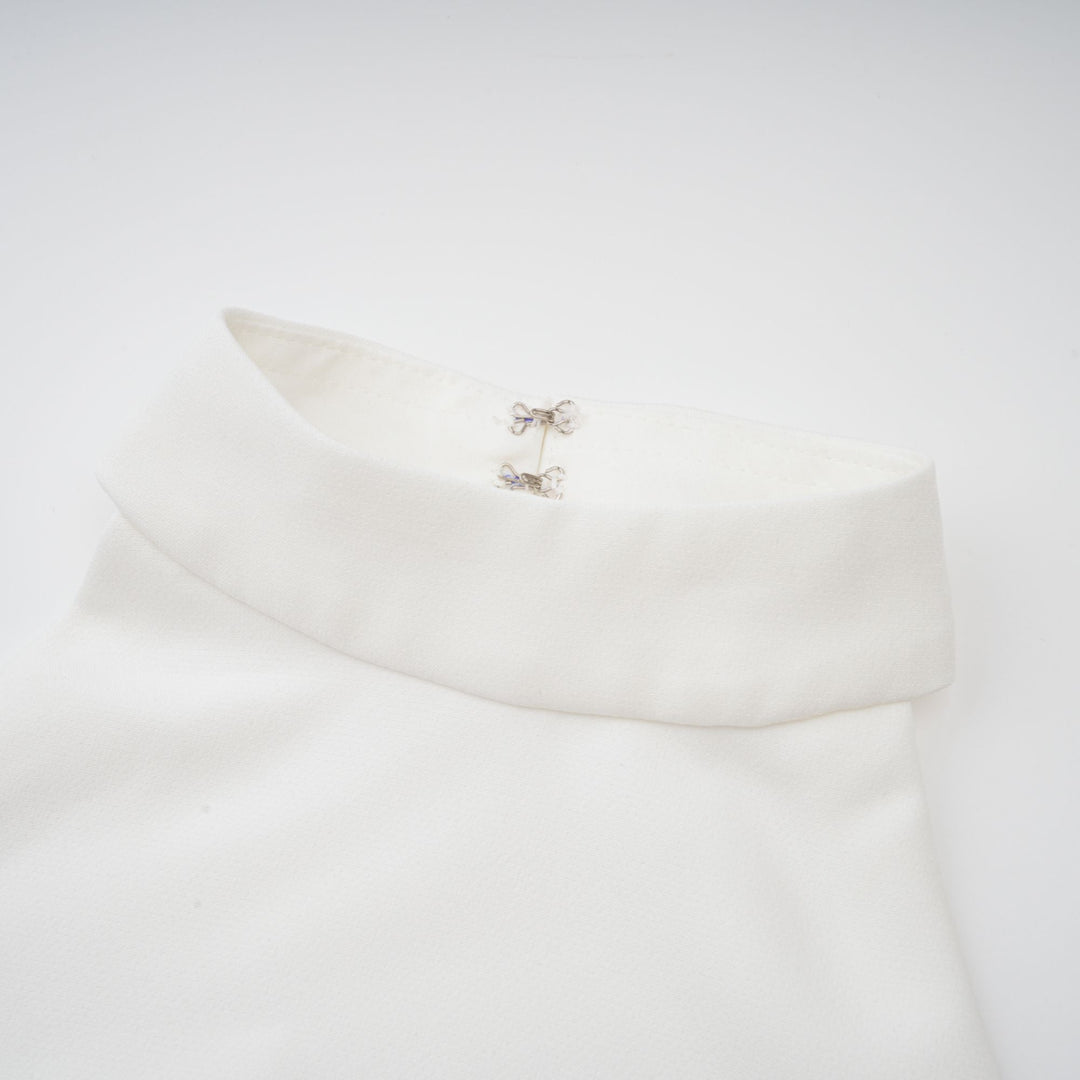Inés | Halterneck Dress