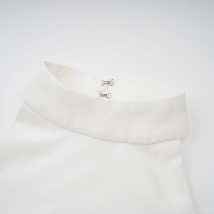 Inés | Halterneck Dress