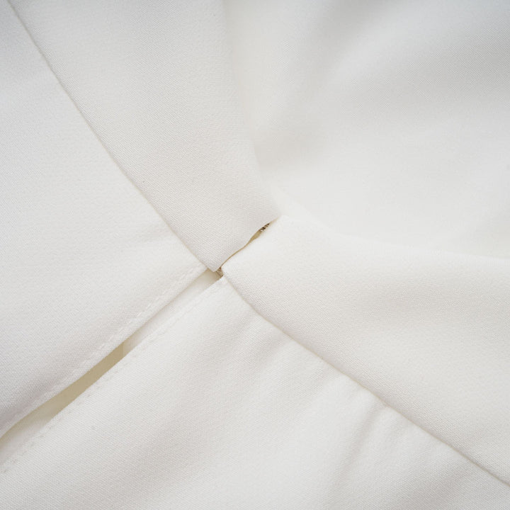Inés | Halterneck Dress