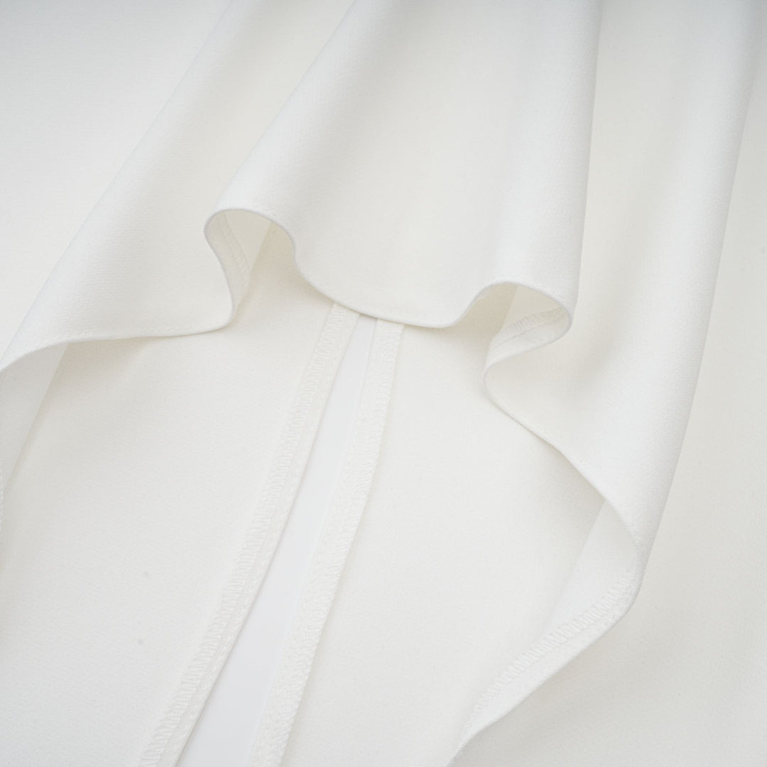 Inés | Halterneck Dress