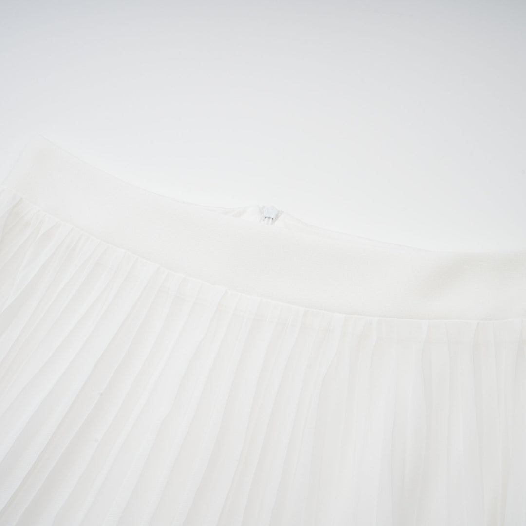 Inés | Halterneck Dress