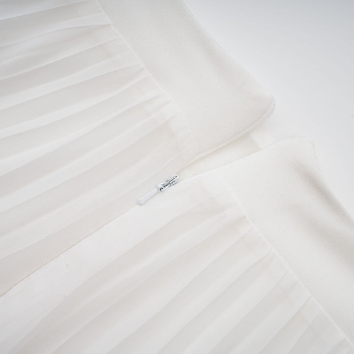 Inés | Halterneck Dress