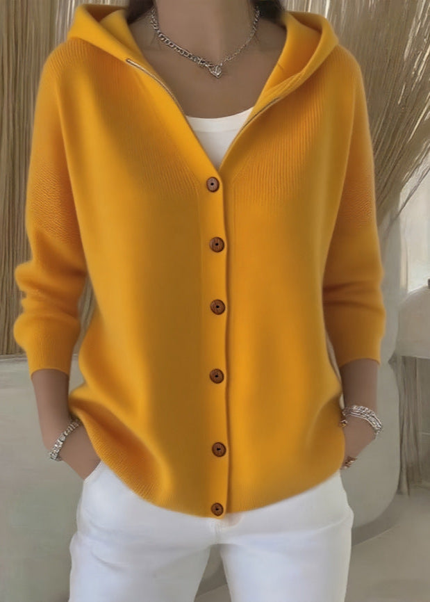 Cardigan élégant