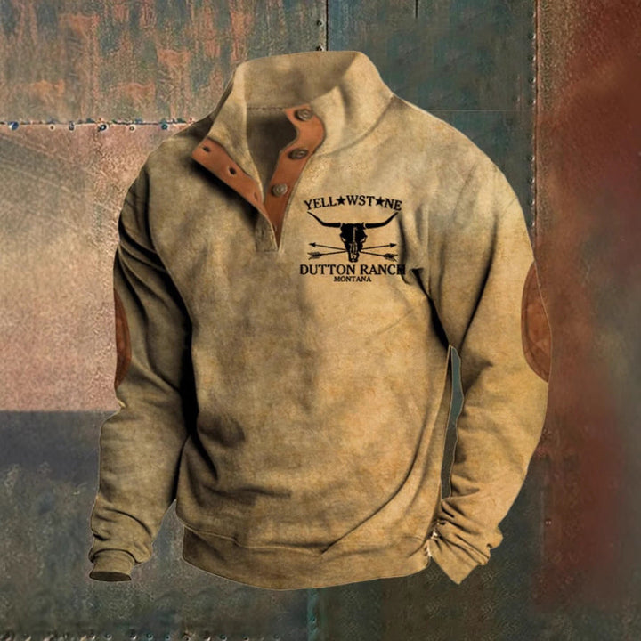 Sébastien | Sweatshirt exclusif