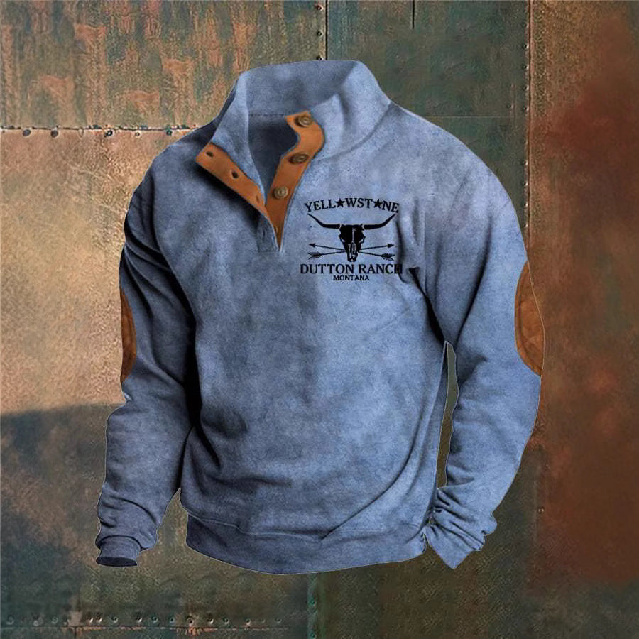 Sébastien | Sweatshirt exclusif