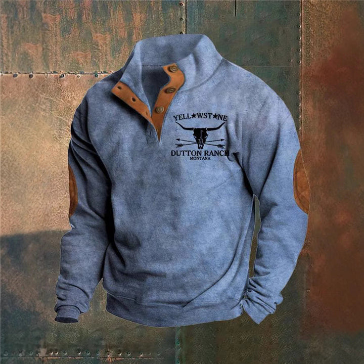 Sébastien | Sweatshirt exclusif
