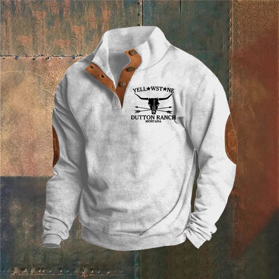 Sébastien | Sweatshirt exclusif