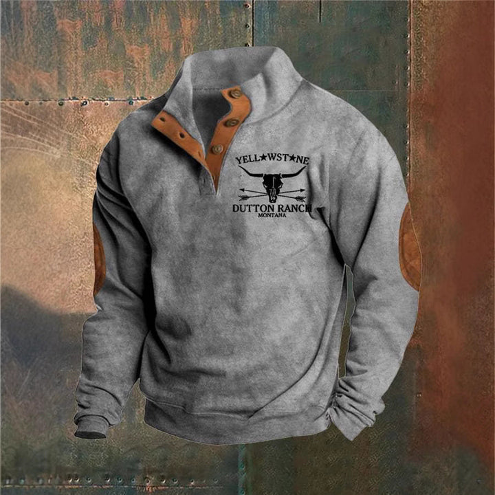 Sébastien | Sweatshirt exclusif