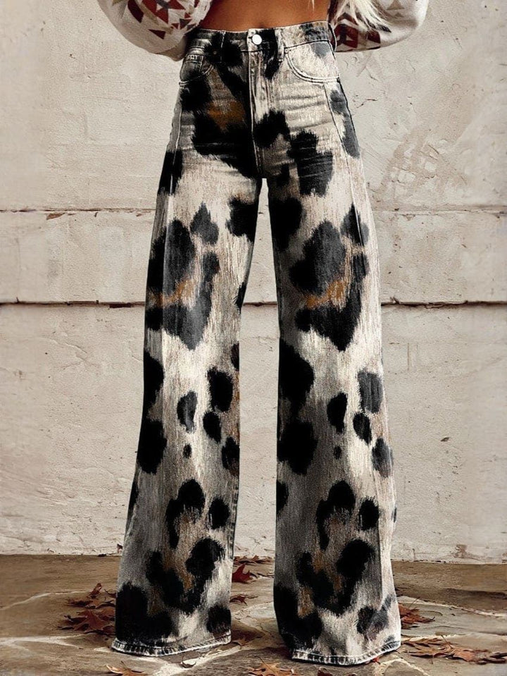 Sophie | Pantalon vintage