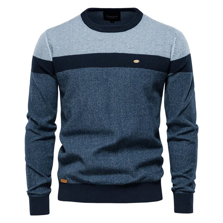 Norwin | Un style robuste rencontre le confort ultime