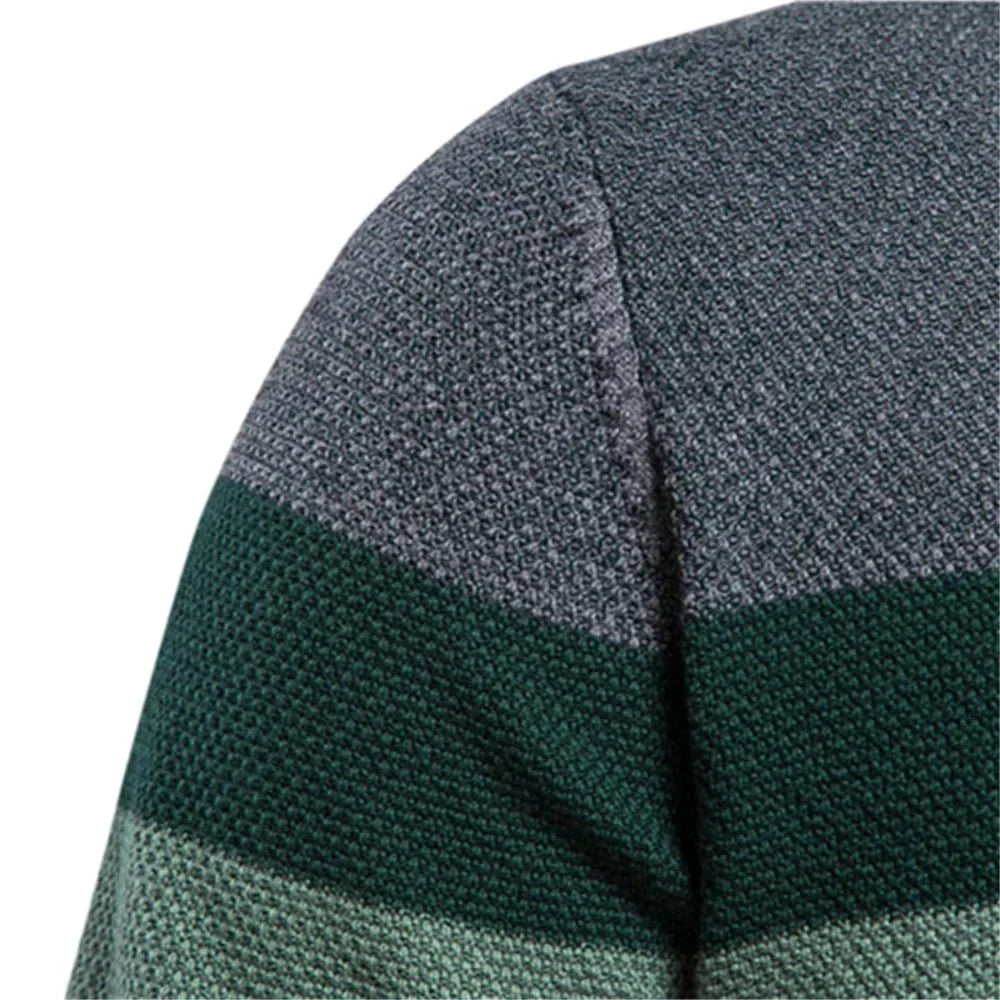 Norwin | Un style robuste rencontre le confort ultime