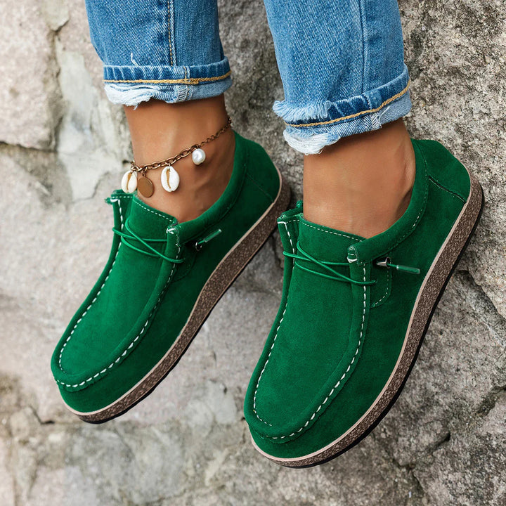 Laurine │ Chaussures Confort Ultra-Légères
