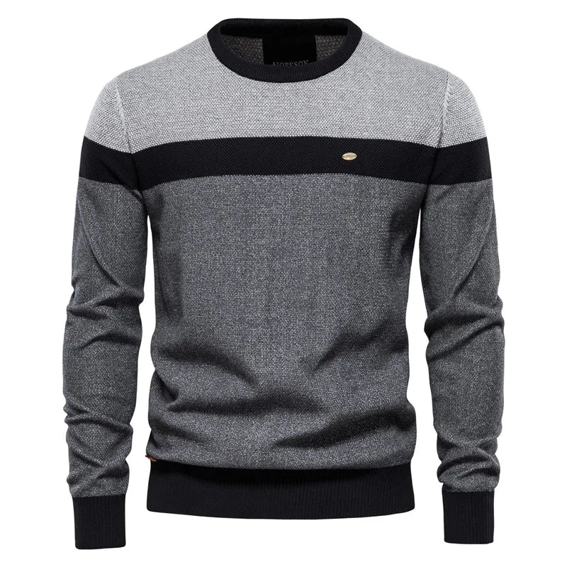 Norwin | Un style robuste rencontre le confort ultime