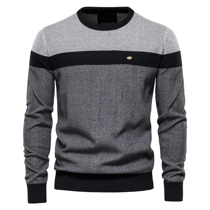 Norwin | Un style robuste rencontre le confort ultime