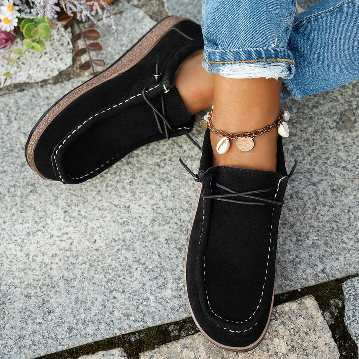 Léna │ Chaussures Confort Ultra-Légères