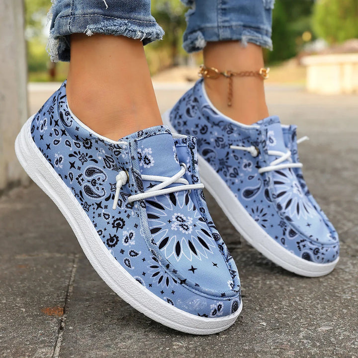 Elina │ Chaussures Confort Ultra-Légères